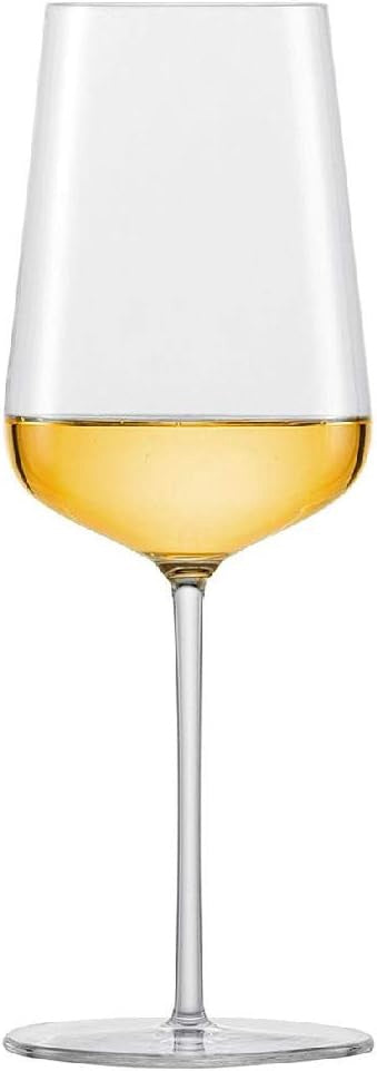 Glas Vervino Chardonnay White Wine Glass 487Ml Set Of 2