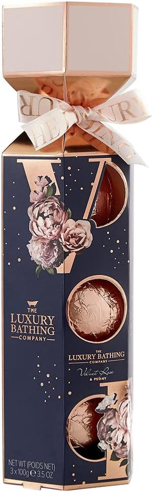 The Luxury Bathing Company