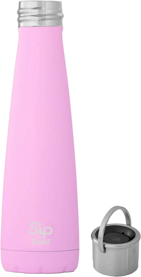 S'Ip By S'Well 450Ml Pink Punch