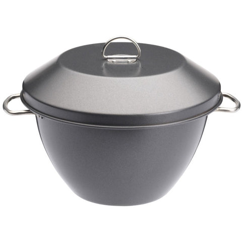Heavy Base Pudding Steamer 2 Litre
