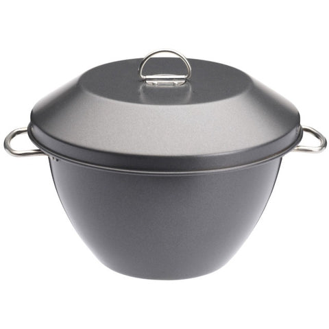 Heavy Base Pudding Steamer 2 Litre