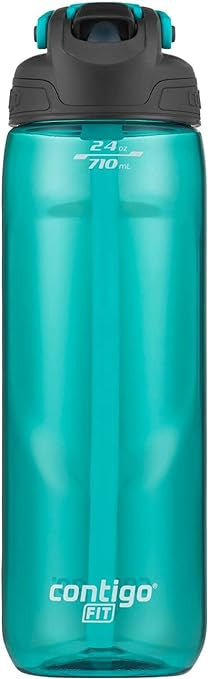 Autospout Fit Sports Bottle - Surge 709Ml