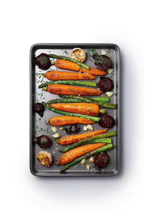 Heavy Base Oven Tray 39x27cm