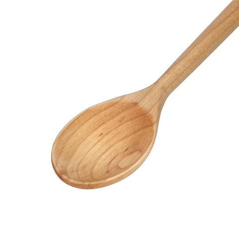 Maple Solid Basting Spoon
