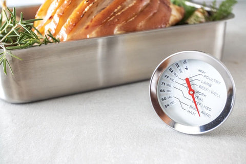 Meat Thermometer - Mastercraft