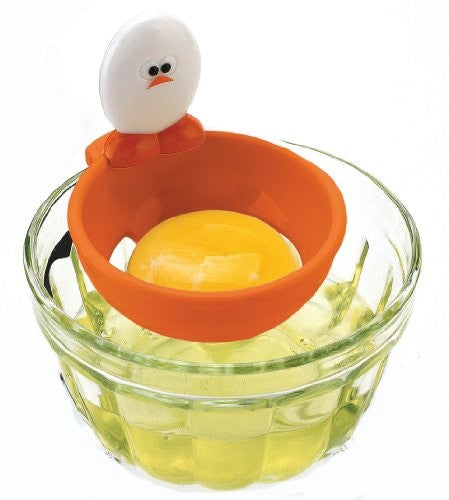 Split Egg Separator, 7.5x6.6x7cm