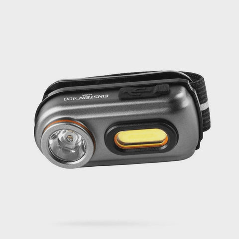 Einstein Rechargeable Headlamp