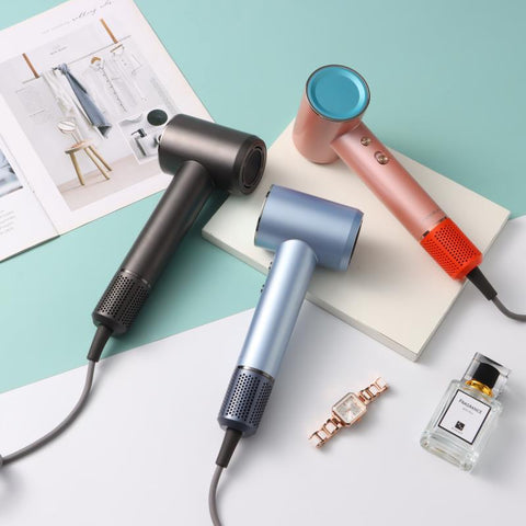 Aidesun Advanced Ionic Hair Dryer
