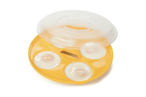 Egg Poachers