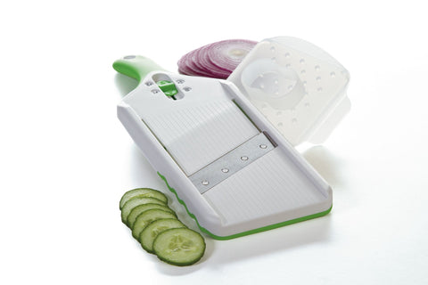 Adjust-A-Slice Mandoline