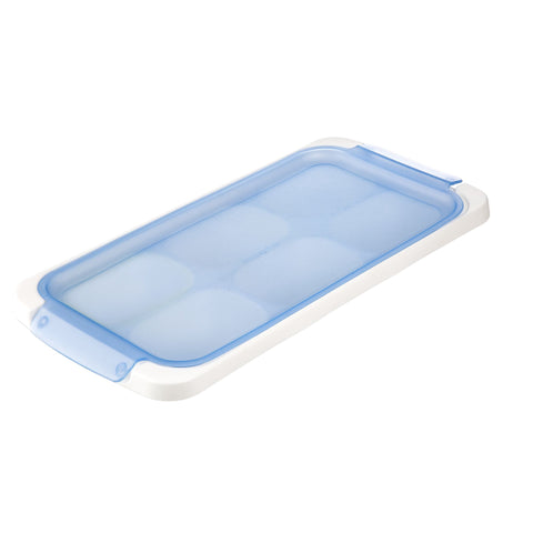 Freezer Portion Pod 1/2 Cup