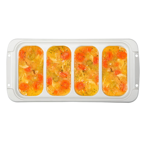 Freezer Portion Pod 1 Cup