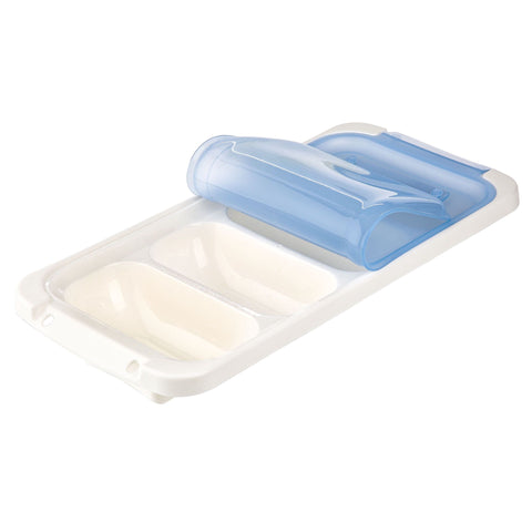 Freezer Portion Pod 1 Cup