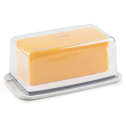 Cheese Keeper