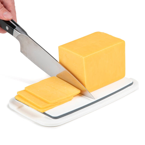 Cheese Keeper
