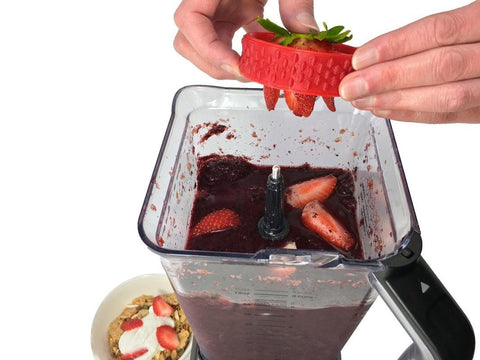 Push Berry