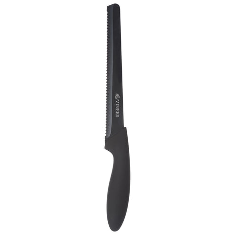 Viners Assure Bread Knife 20cm