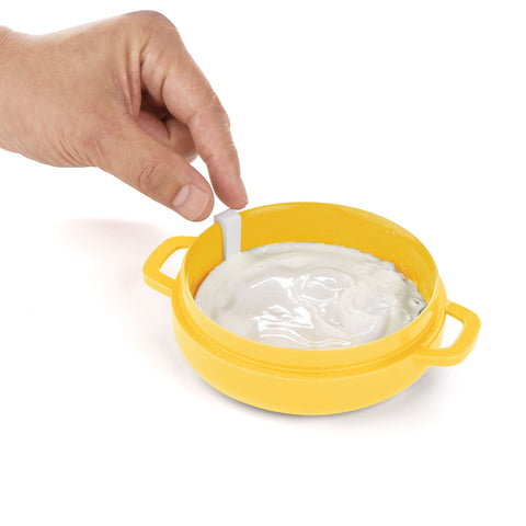 Microwave Breakfast Egg Sandwich Cooker