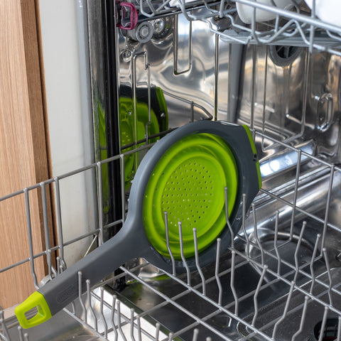 ThinStore Over-The-Sink Hand Strainer - 1.4L