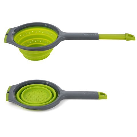 ThinStore Over-The-Sink Hand Strainer - 1.4L