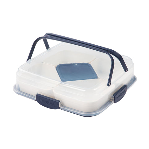 Snap & Go Party Carrier