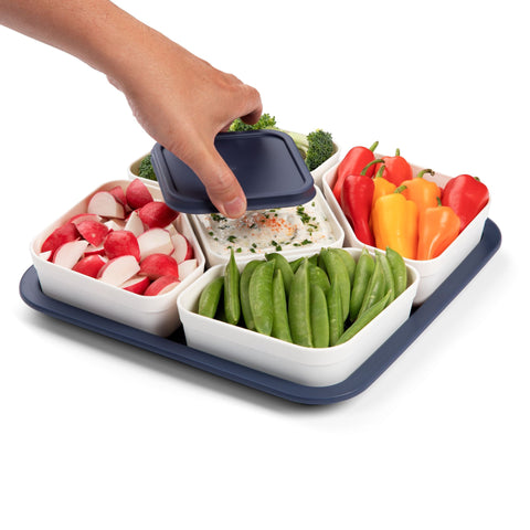Snap & Go Party Carrier