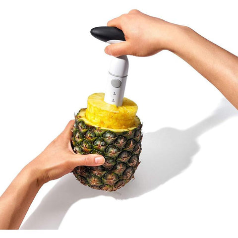Good Grips Ratcheting Pineapple Slicer