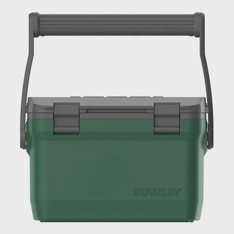 Easy Carry Outdoor Cooler