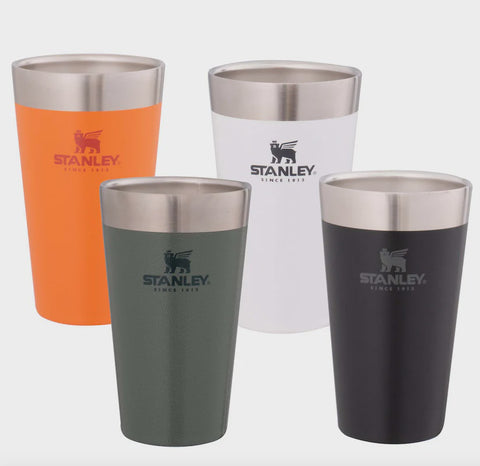 Stacking Vacuum Pint 4 Pack