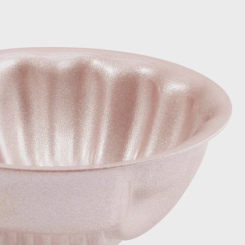 Mini Madeleine Shell 7.4cm - Set of 4