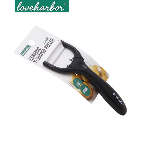 Loveharbor Ceramic Planer/Peeler
