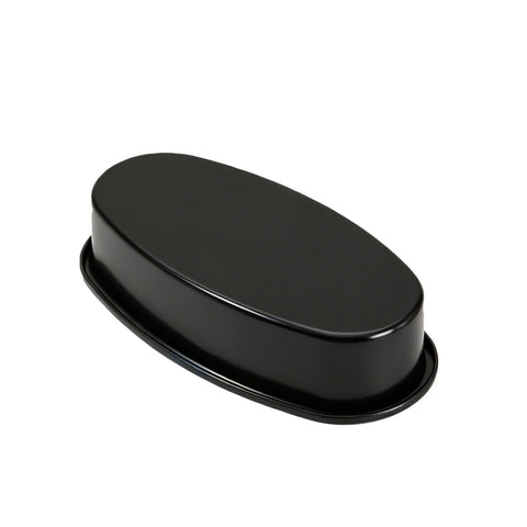 Loveharbor Non-Stick Oval Cheese Cake Pan