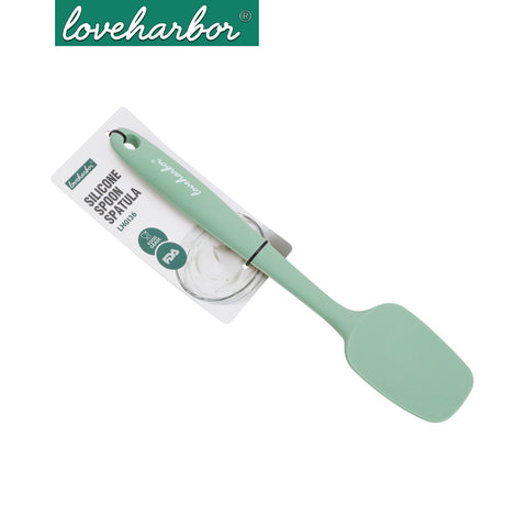 Loveharbor Silicone Spoon Spatula - LH0136