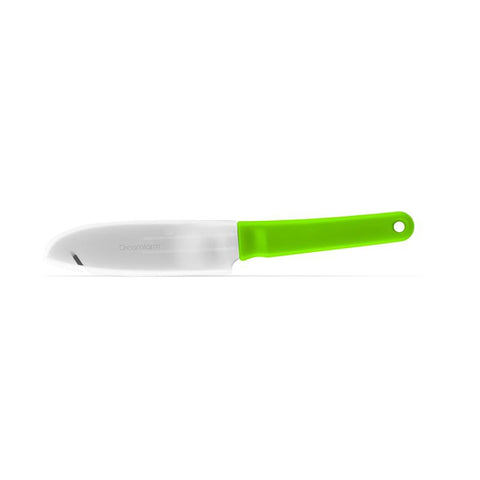 Kneed Knife, Spreader and Scoop in One Open Stock Cdu