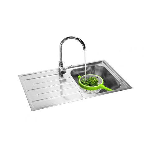 Spina - Green   White