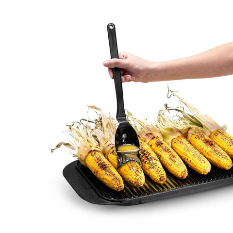 BBQ Brizzle - Black