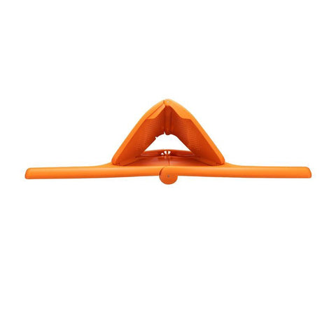 Fluicer - Orange 11"