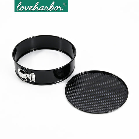 Loveharbor Springform Pan