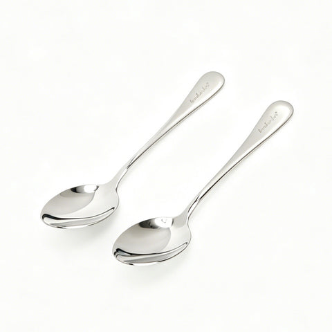 Loveharbor Stainless Steel Dining Spoon