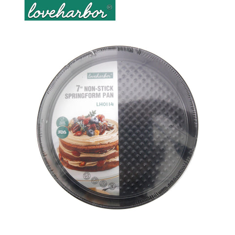 Loveharbor Springform Pan