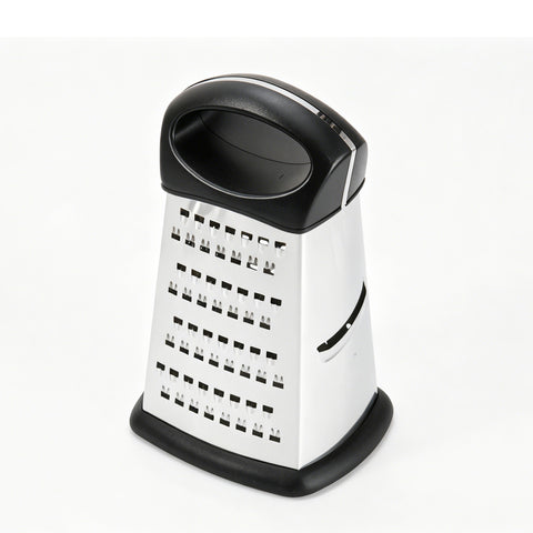 Loveharbor 4 Sided Stainless Steel Box Grater