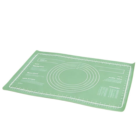 Loveharbor Non-Slip Food Grade Silicone Pastry Mat