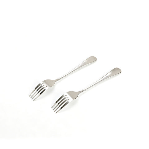 Loveharbor Stainless Steel Dining Fork