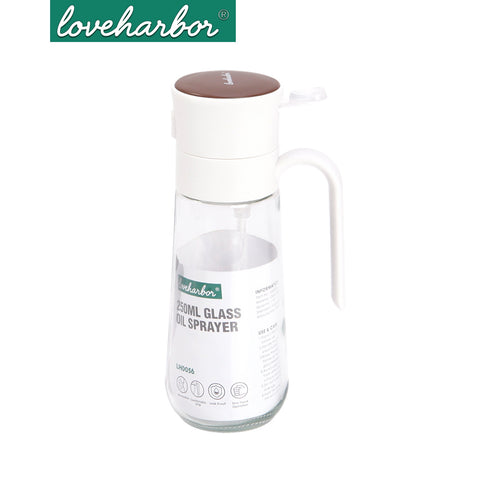 Loveharbor Glass Oil Sprayer