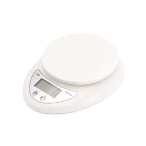 Loveharbor Kitchen Scale With Bowl