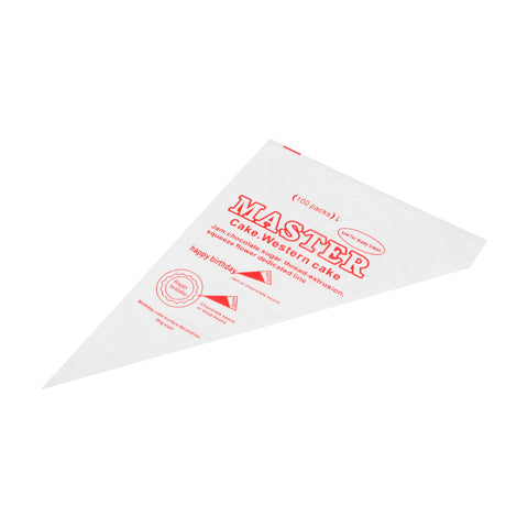 Loveharbor Disposable Piping Bag 100 Pieces