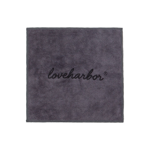 Gong Fu Tea Towel
