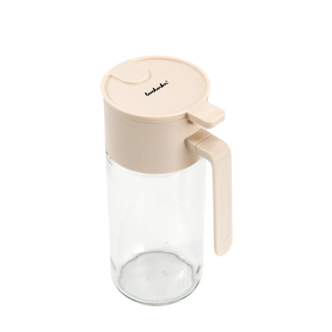 Loveharbor Glass Oil Pot