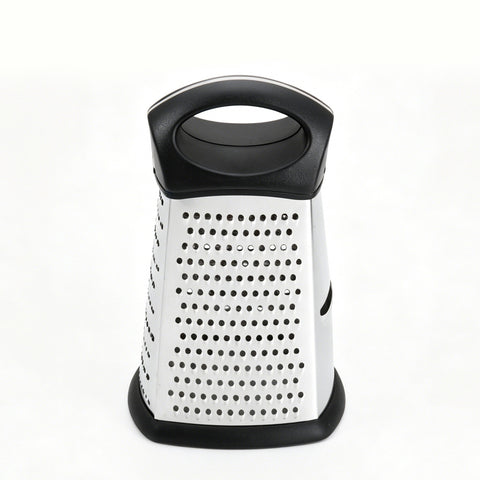 Loveharbor 4 Sided Stainless Steel Box Grater