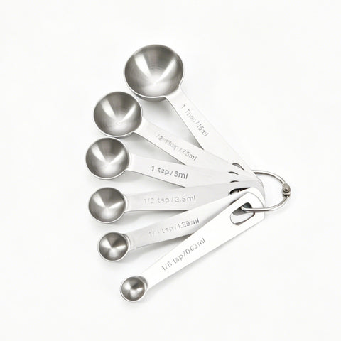 Loveharbor Measuring Spoon Set